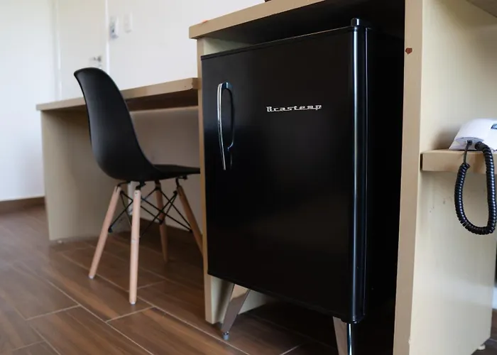 Ganso Complexo De LazerPousada